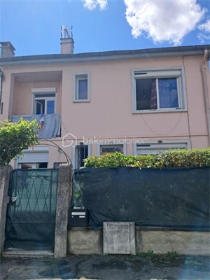 maison de ville à la vente -   31800  SAINT GAUDENS, surface 90 m2 vente maison de ville - UBI481611164